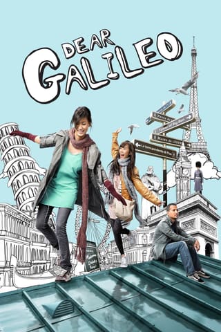 Nee Dtaam Galileo