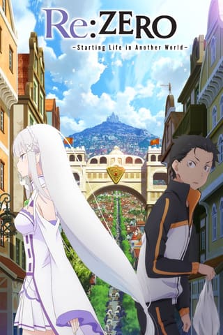 Re:ZERO -Starting Life in Another World- Season 3