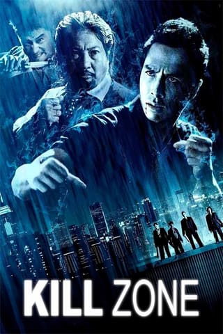 Kill Zone