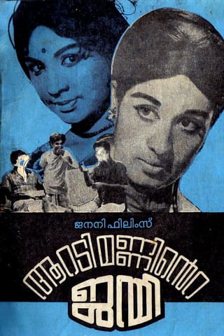 Aaradi Manninte Janmi