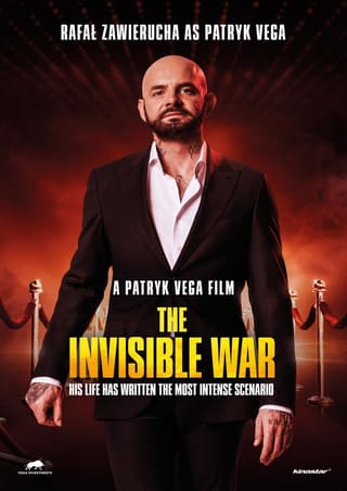 Invisible War