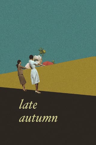 Late Autumn