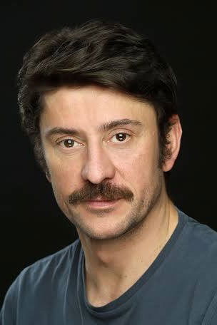 Pablo Vázquez