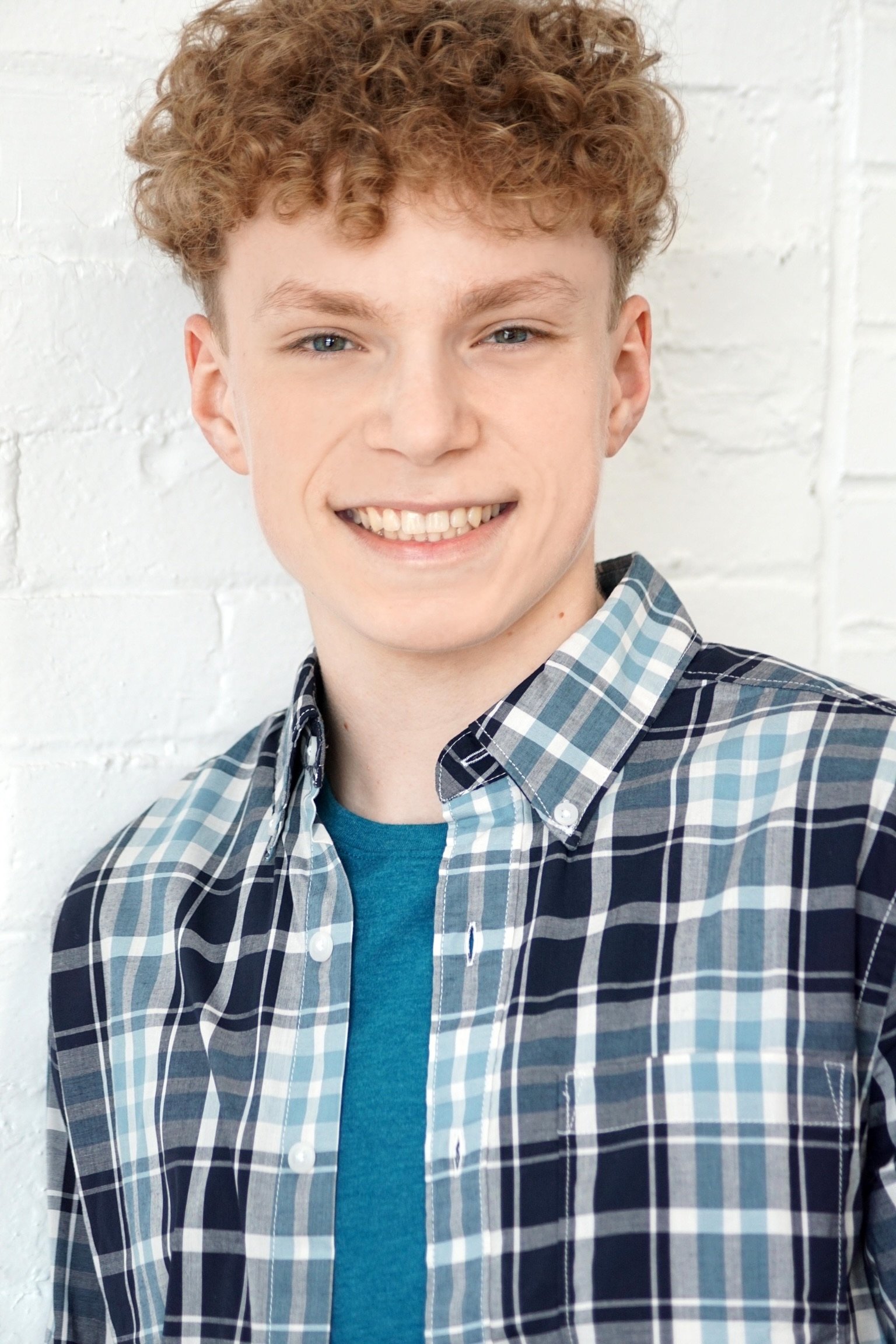 Braden Balazik