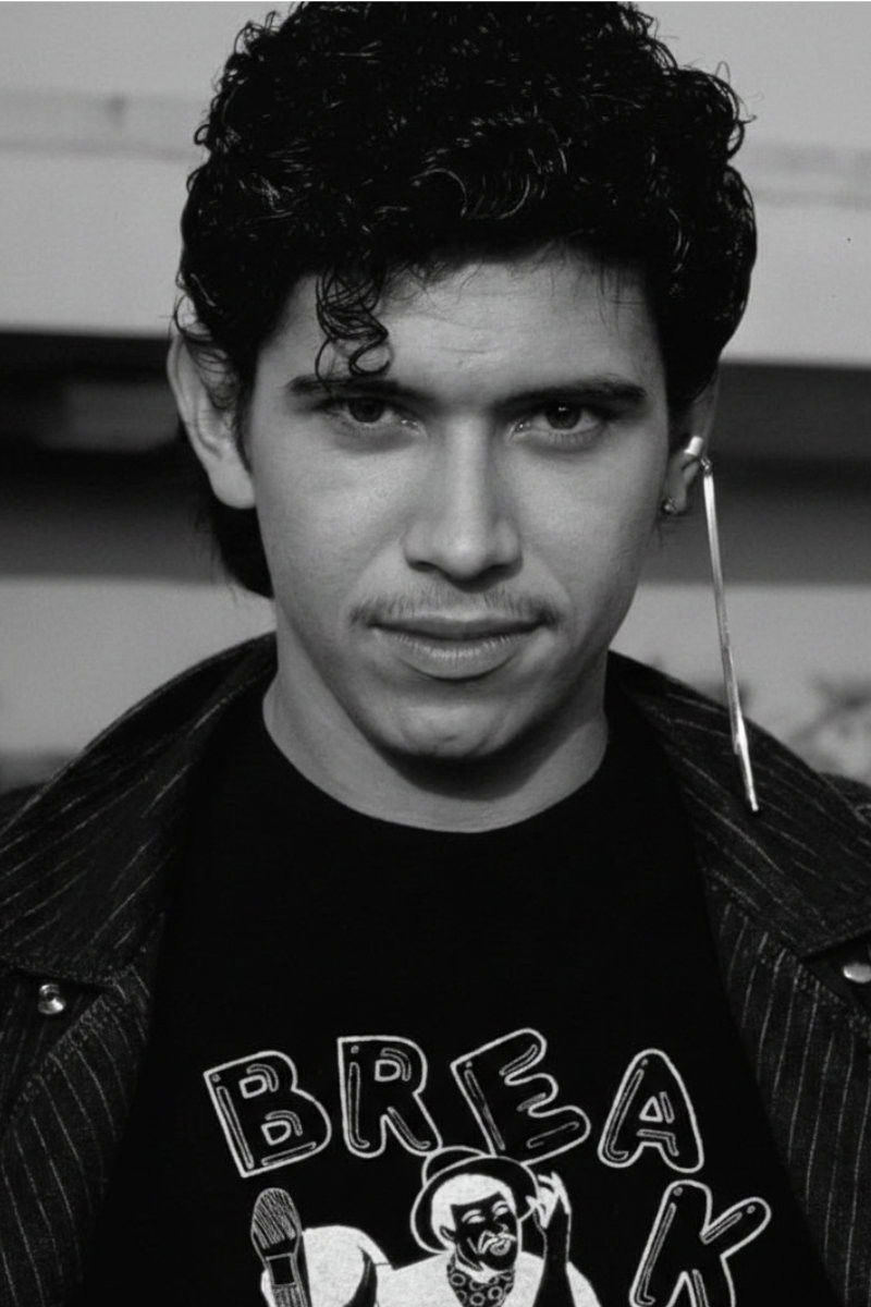 Bruno Falcon
