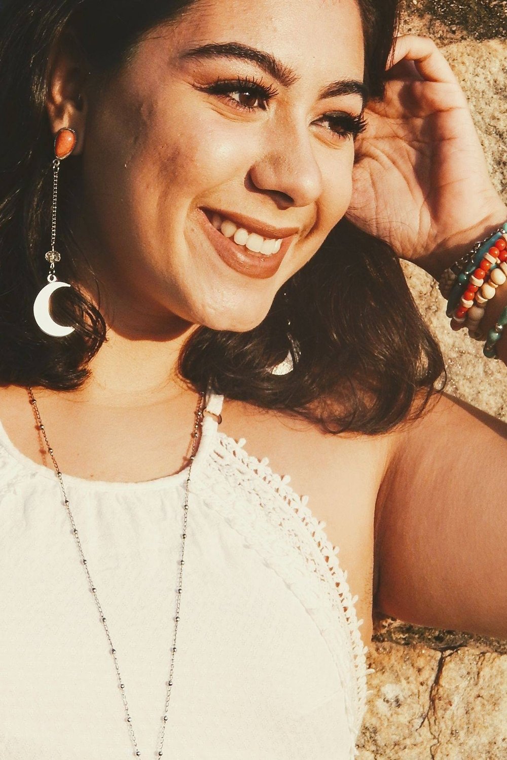 Isabelle Bernardo