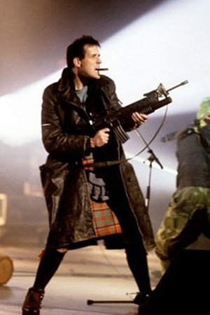 Bill Drummond