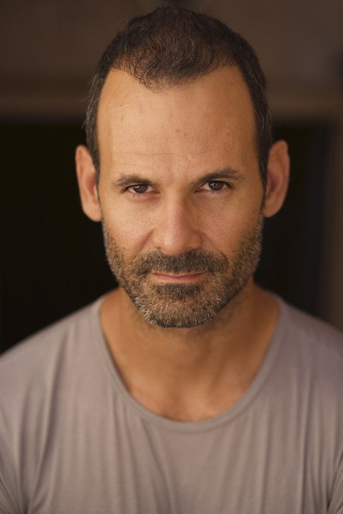 Stéphane Fiorenza