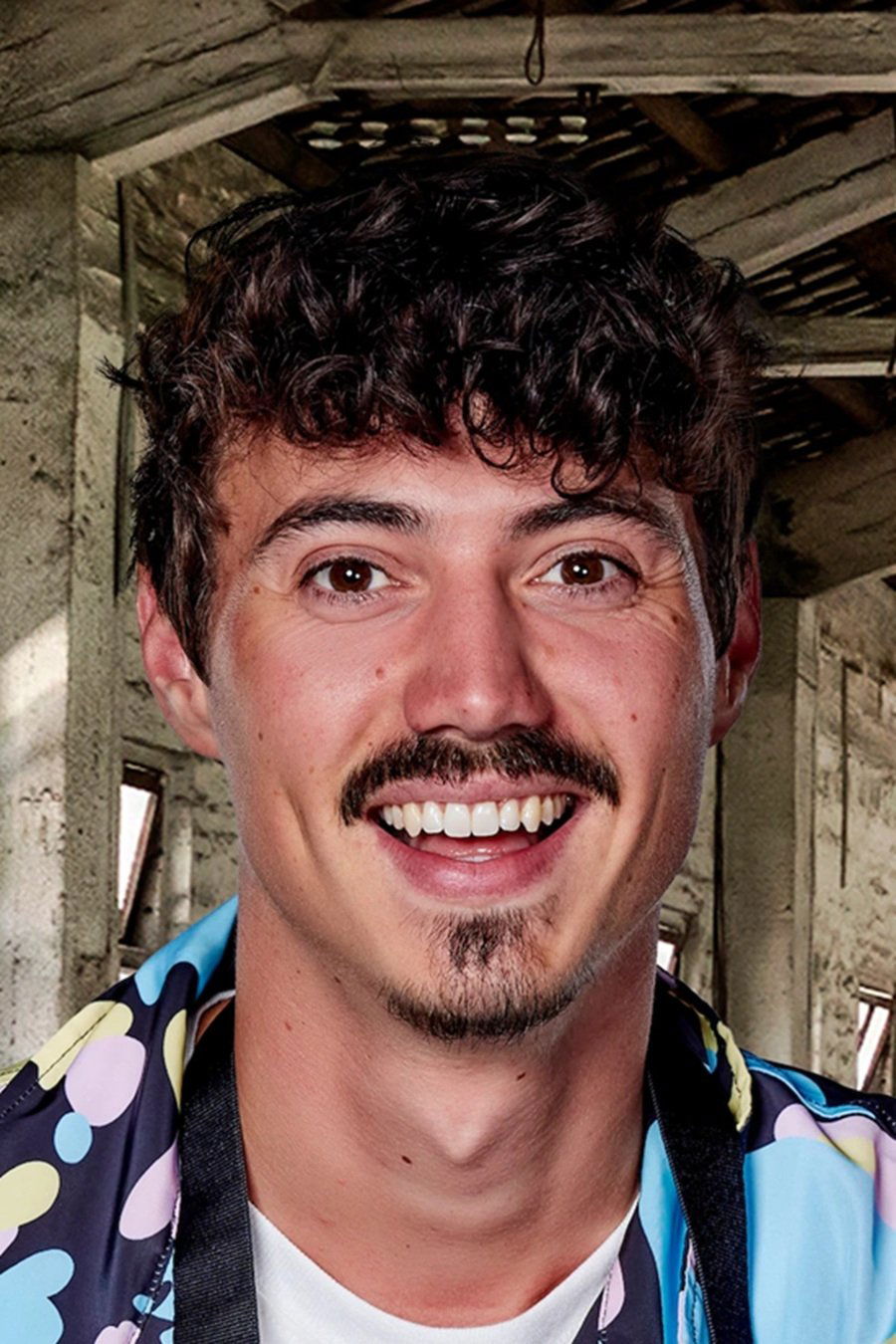 Niek Roozen