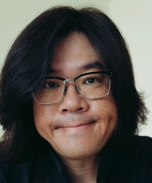Lin Zi Ping