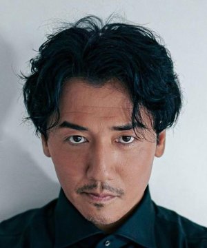 Yuge Tomohisa