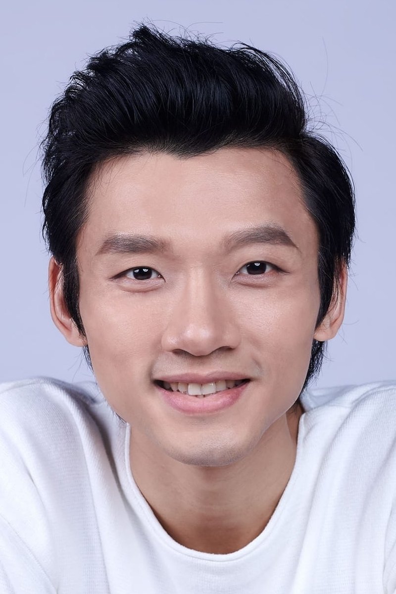Peter Chan Charm-Man