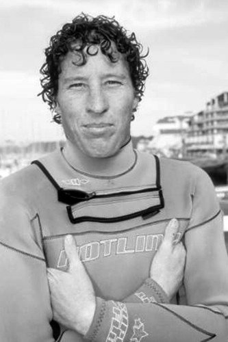 Shawn Barron