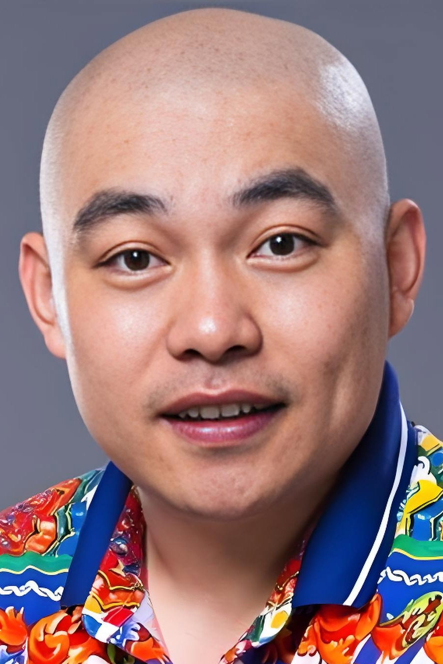 Cheng Ye