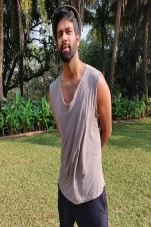 Vidyuth Gargi