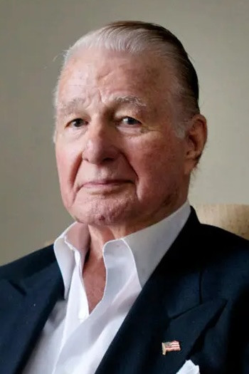 William Thourlby