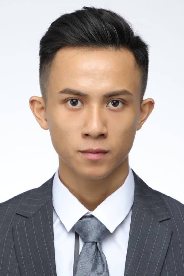 Jonathan Lee Yat-Sing