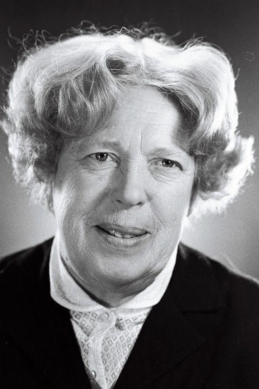 Katrin Välbe