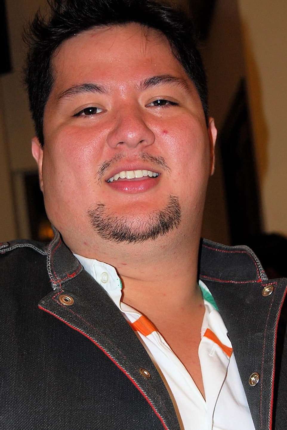 Ryan Yllana