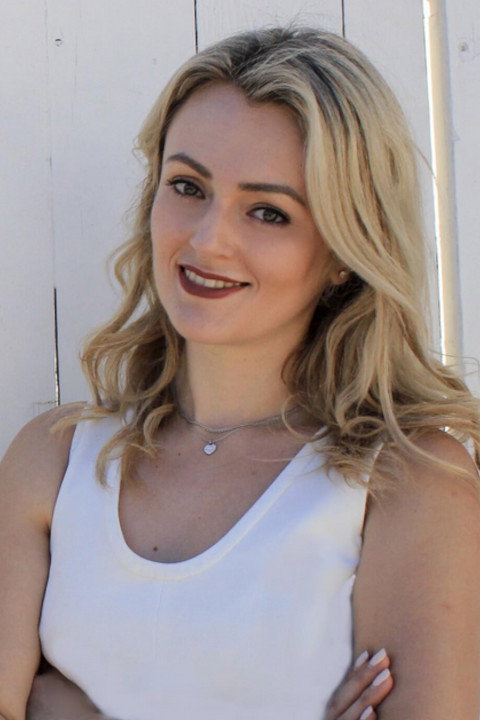 Anna Kolenko