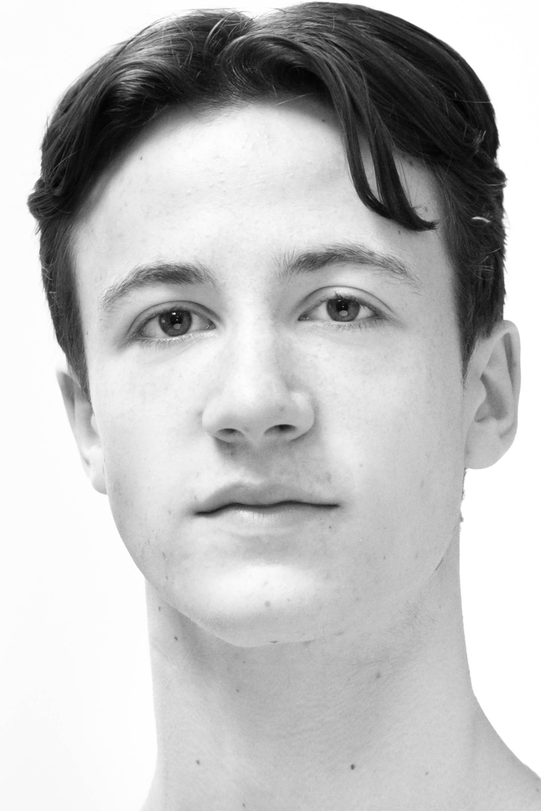 Joel Calstar-Fisher