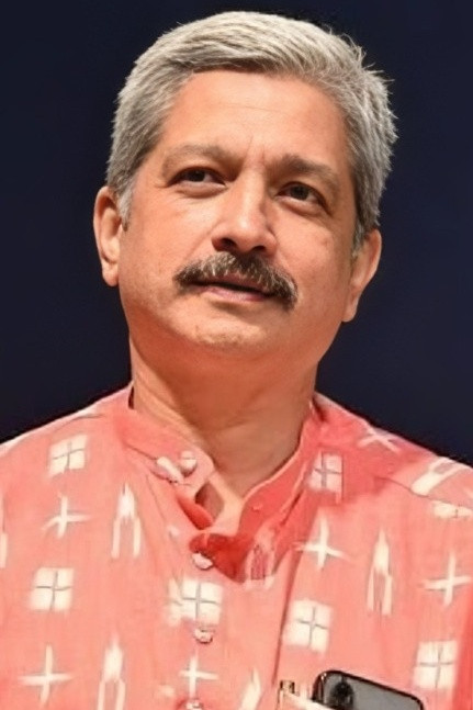 Yogesh Soman