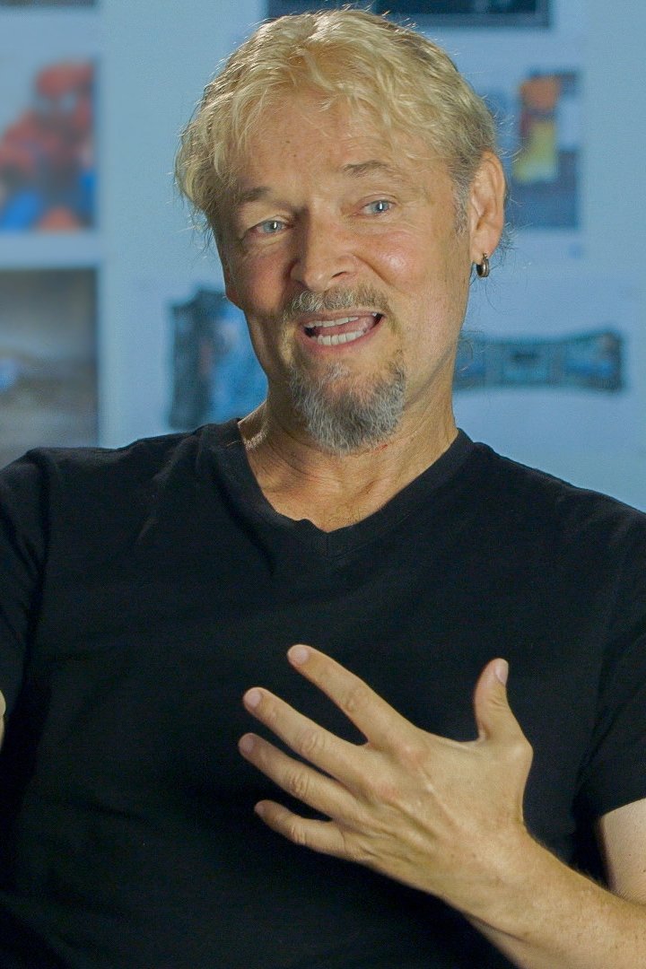 Jerry Rees