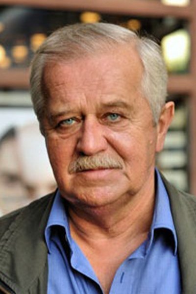 Marian Dziędziel