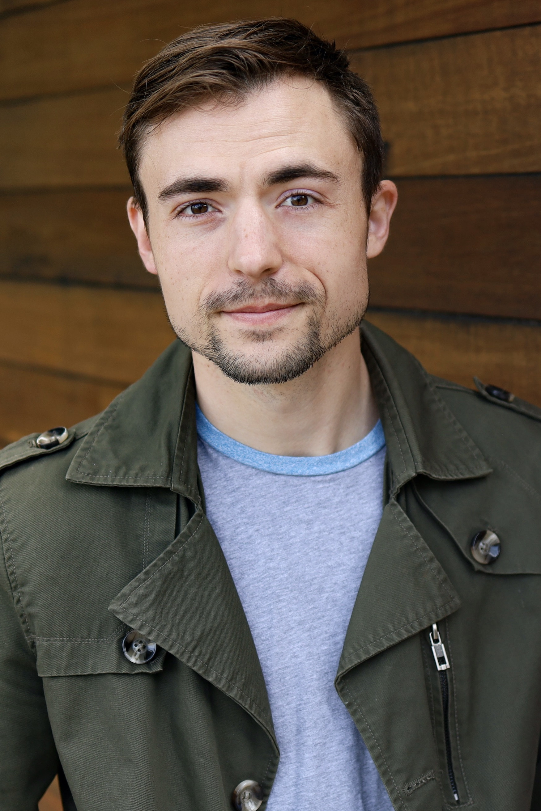 Trevor Stevens