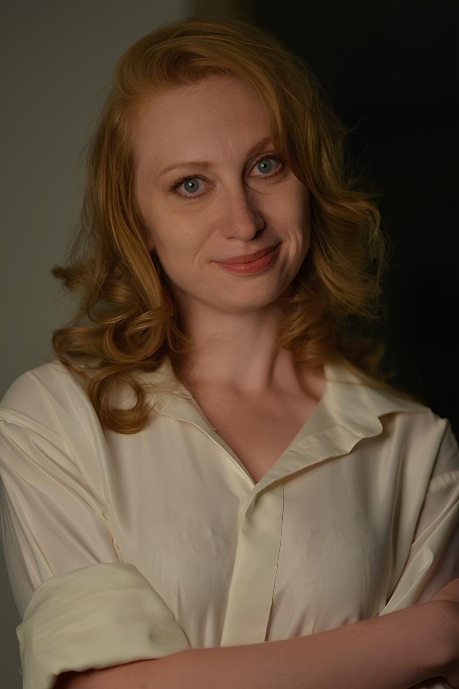 Margarita Bakhtina