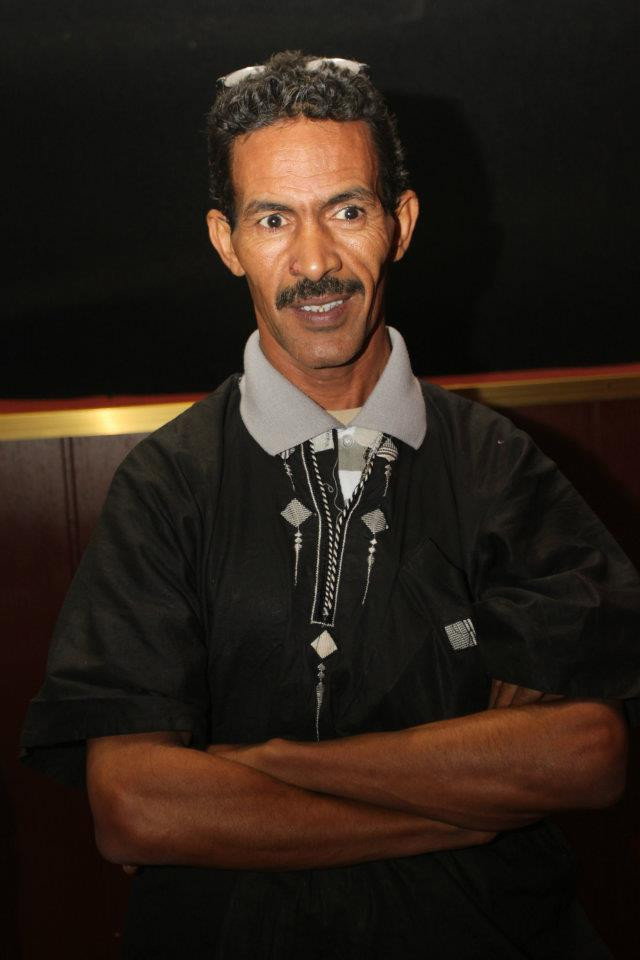 Salem Dendou