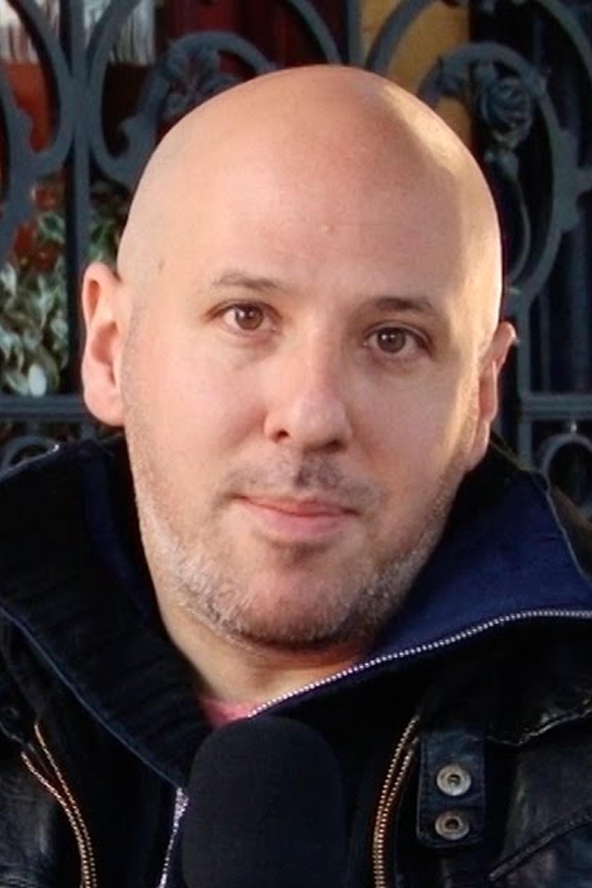 Nicanor Loreti