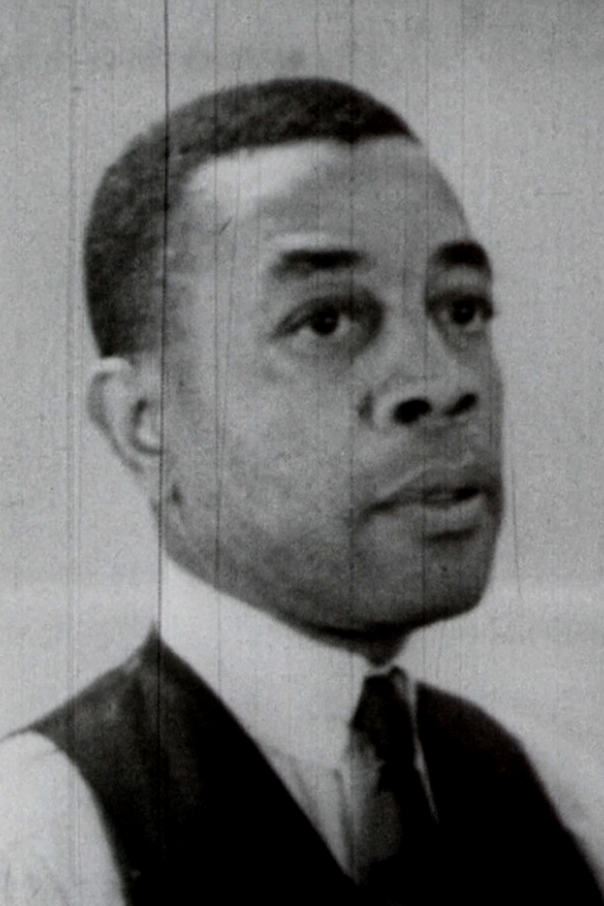 Henry 'Gang' Gines
