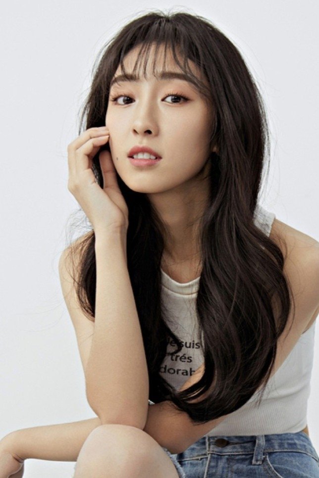 Zhang Xiaowan