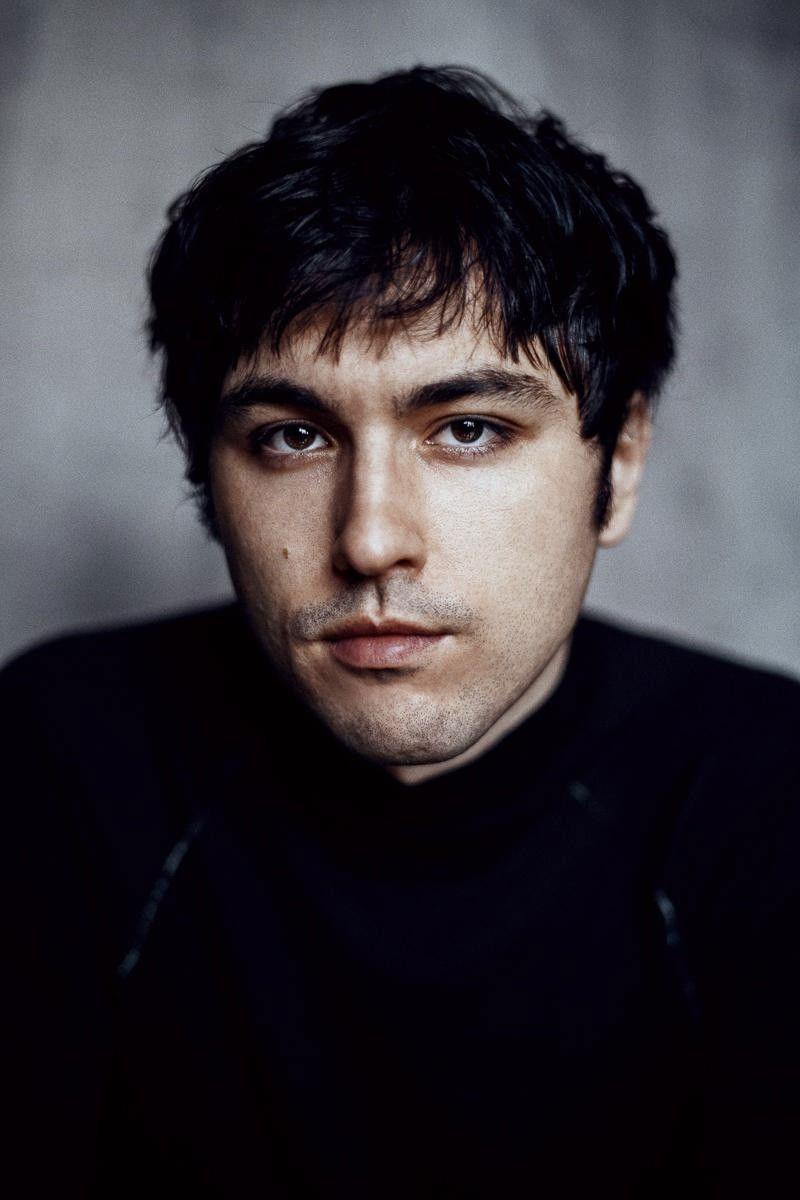 Joseph Brooks