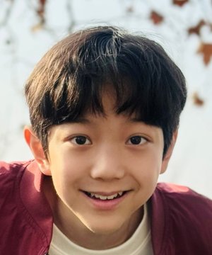 Wang Hao Ze
