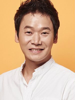 Ahn Doo Ho