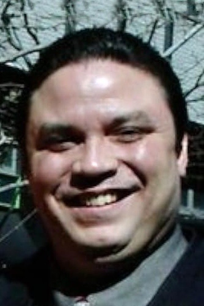 Anthony Desio