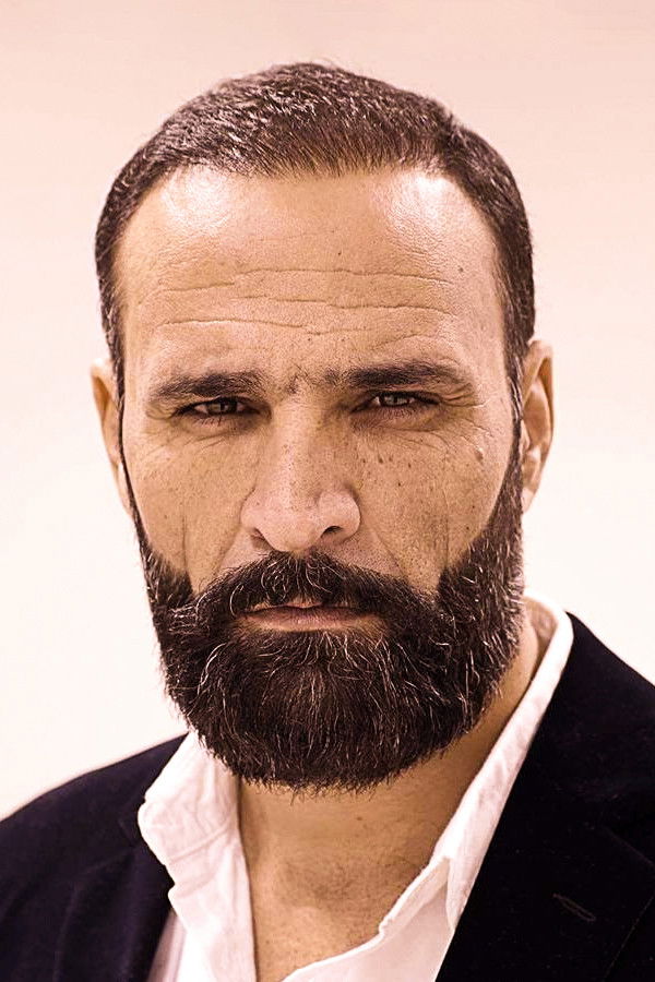 Babrak Akbari