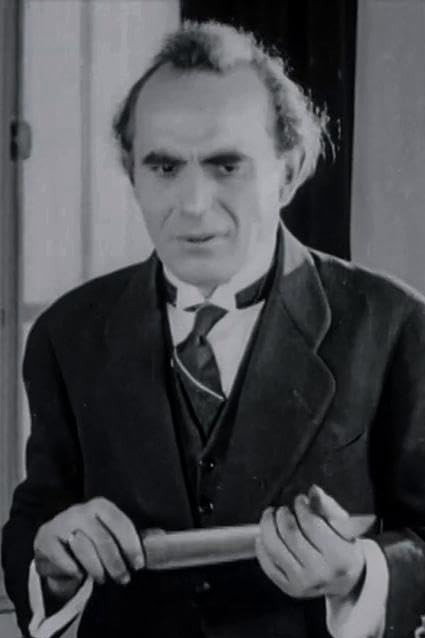 François Viguier