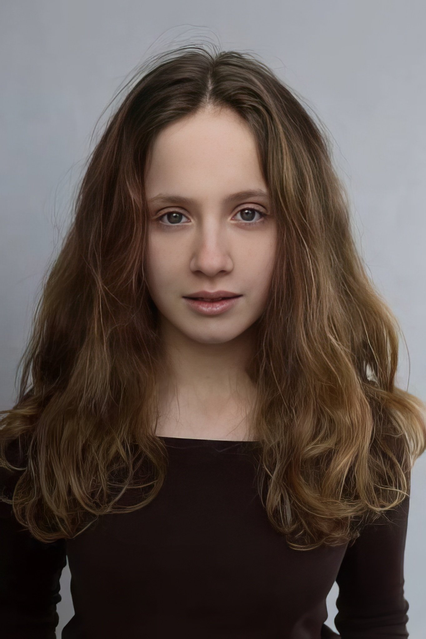 Veronika Barta