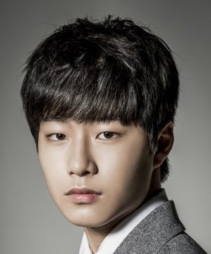 Shin Ki Joon