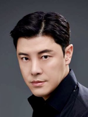 Kim Sung Bum