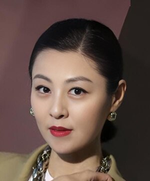 Jeon Hye Jin