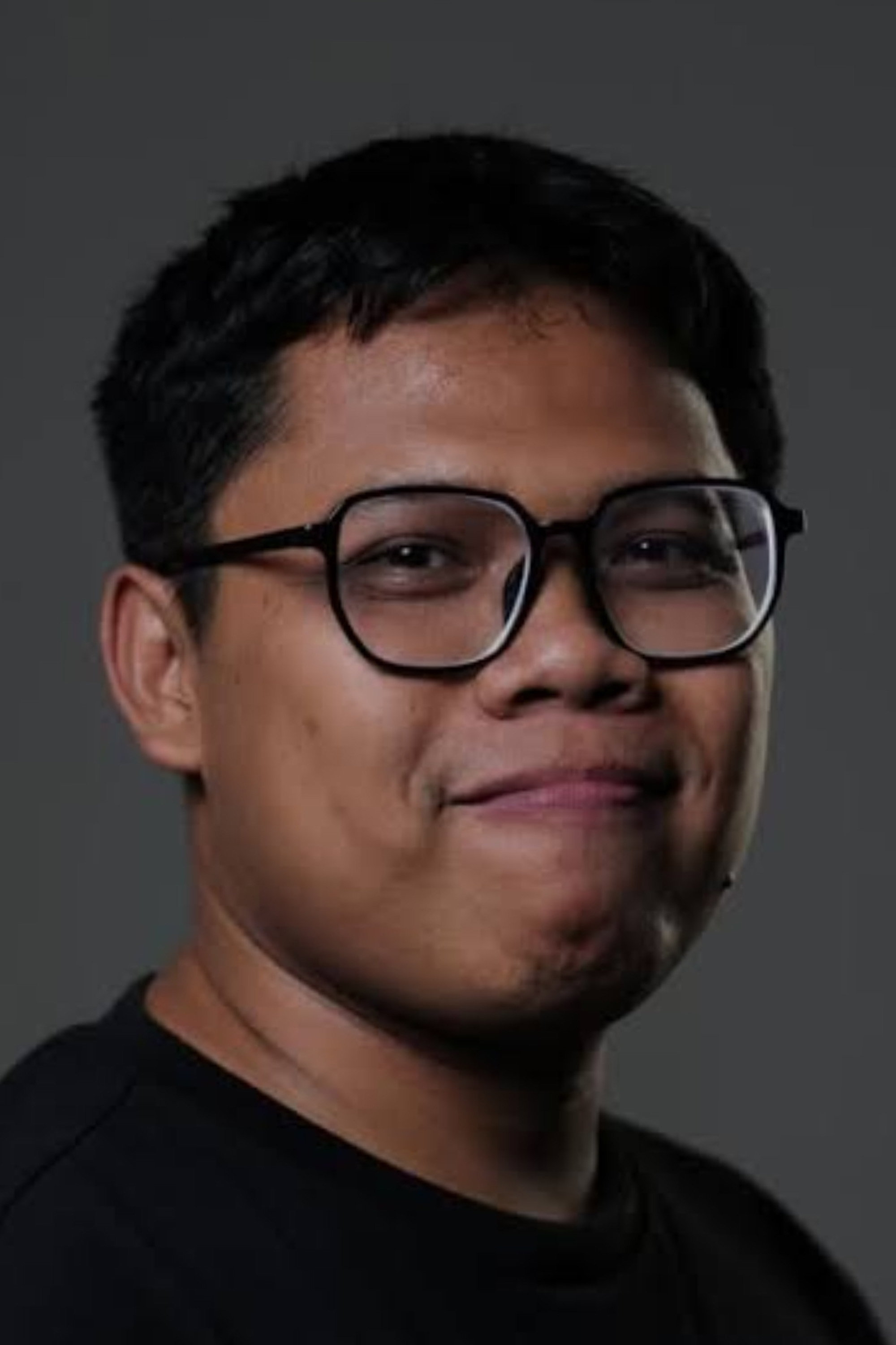 Denny Gitong