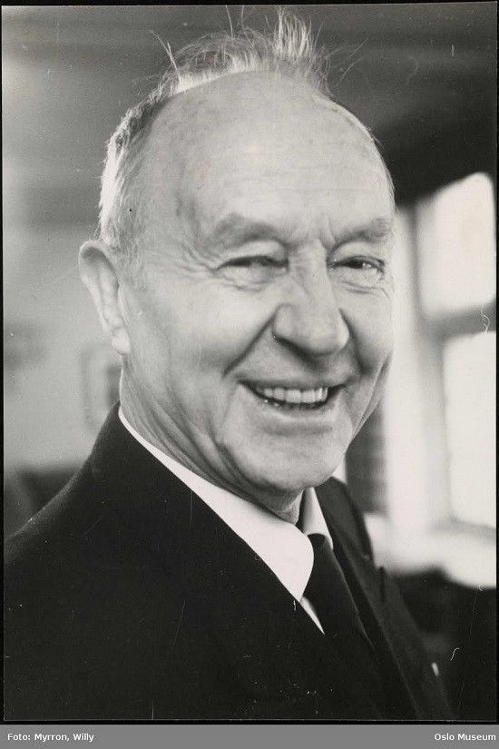 Lars Tvinde