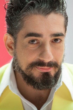 Michel Melamed