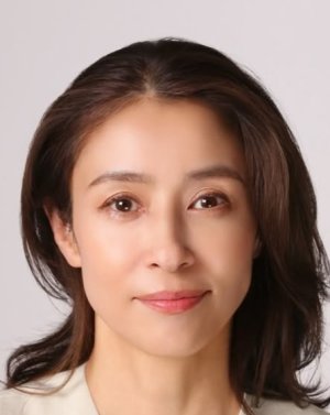 Mizuno Miki