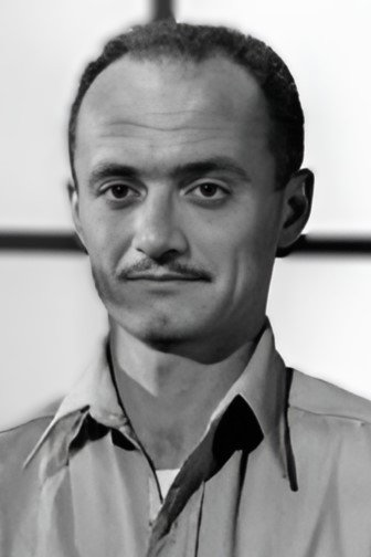 Paul Blaisdell