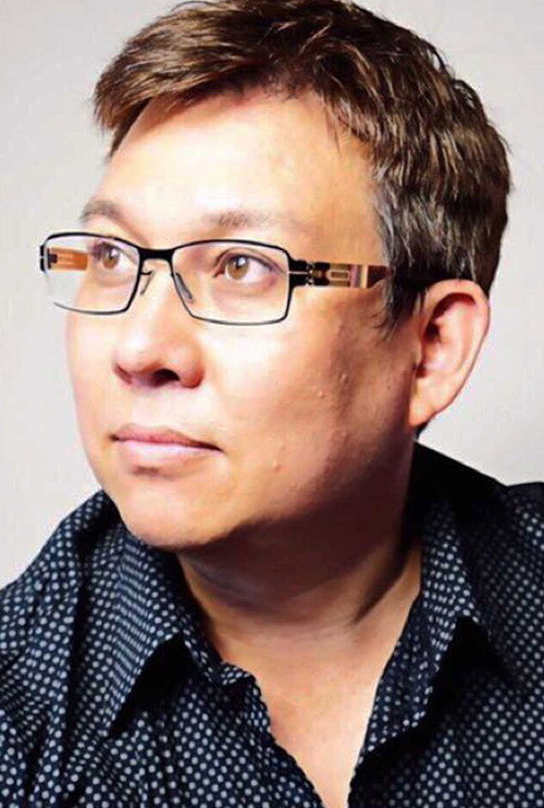 Michael Lin